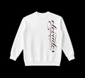 Ev - White Sweatshirt