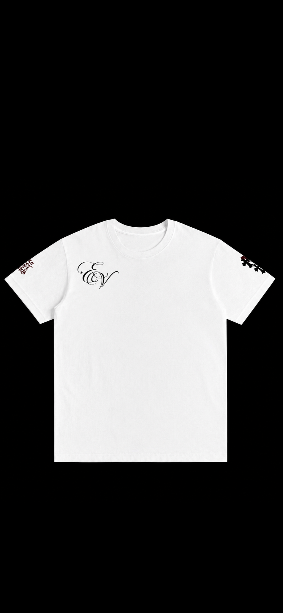 Short sleeve t-shirt